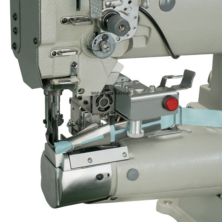 Sewing Jahit - 自動ホットカットバイアスツールストラップ付きミシン用バインダーフォルダー