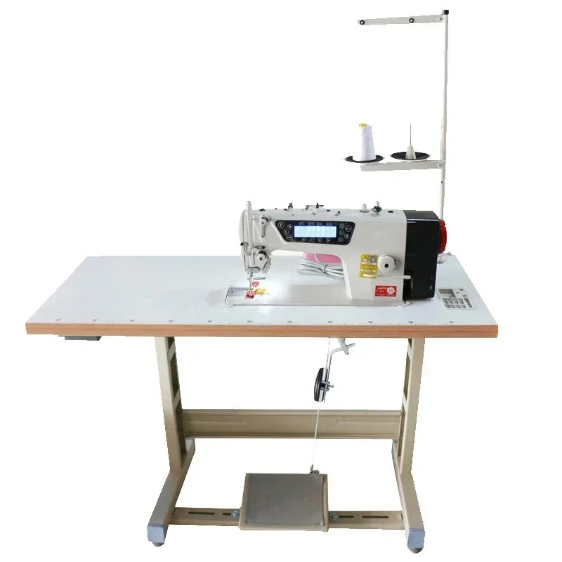Sewing Lab - 高速自動工業用ミシン – コンピューターダイレクトドライブフラットステッチミシン