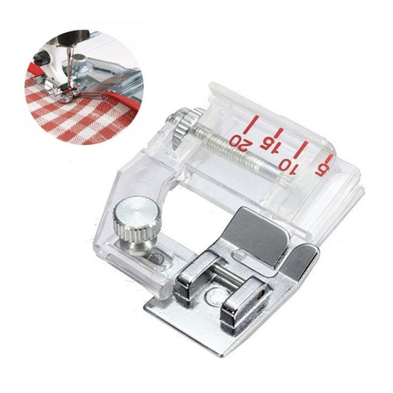 Textile Sewing Machines - 低シャンクシャーリングギャザリング押さえ金具 ブラザー、ジャノメ、シンプリシティ、ケンモア、パフ、シンガーソーイングマシン、シンプリシティ、バイキングソーイングマシン用
