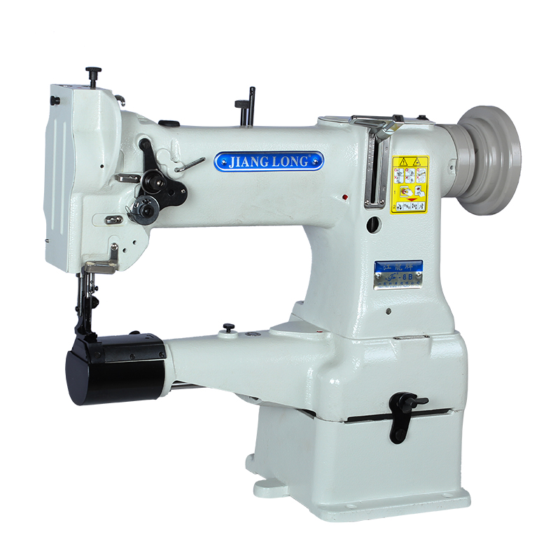 Sewing Jahit - 8B中国製ミシン機器と工具ヘッド格安シリンダーアーム工業用ミシン