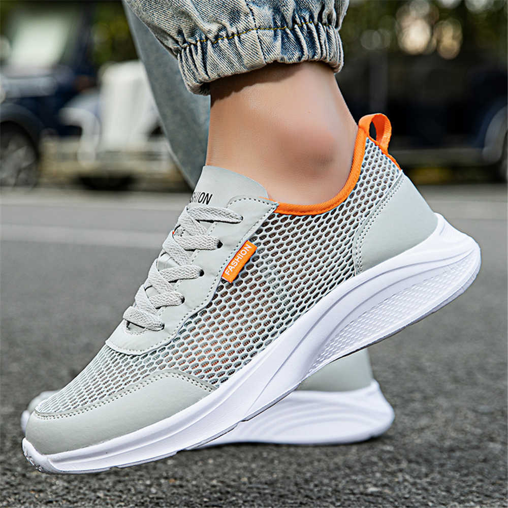 Sewing Technology - ウォーターグリーン 43-44 ファッションスニーカー男織メンズシューズ 47 48 サイズ高級テニススポーツテクノロジーズベストスニーカー