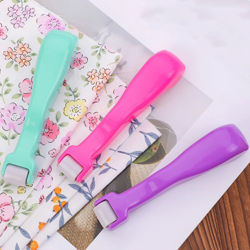 1-4 個キルティングシームローラー家庭用プラスチックシーム - Sewing Technology のレビューと価格