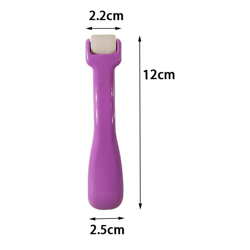 1-4 個キルティングシームローラー家庭用プラスチックシーム - Sewing Technology のレビューと価格