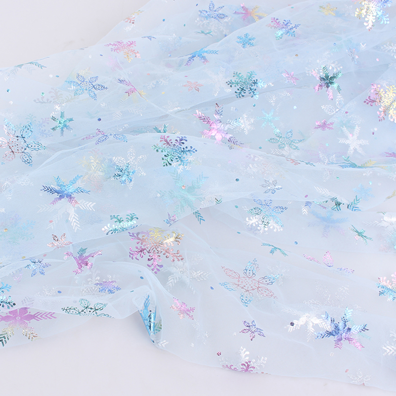 新入荷 冷凍メッシュ生地 カラフル 縫製用 パフスカート プ - Sewing By のレビューと価格