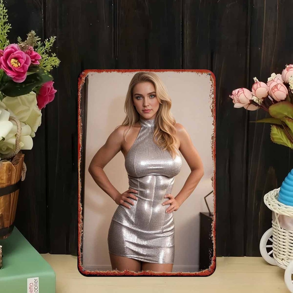 シーネメタル シルバーメタリック ドレスフォーム マネキン  - Dress Form Mannequin のレビューと価格
