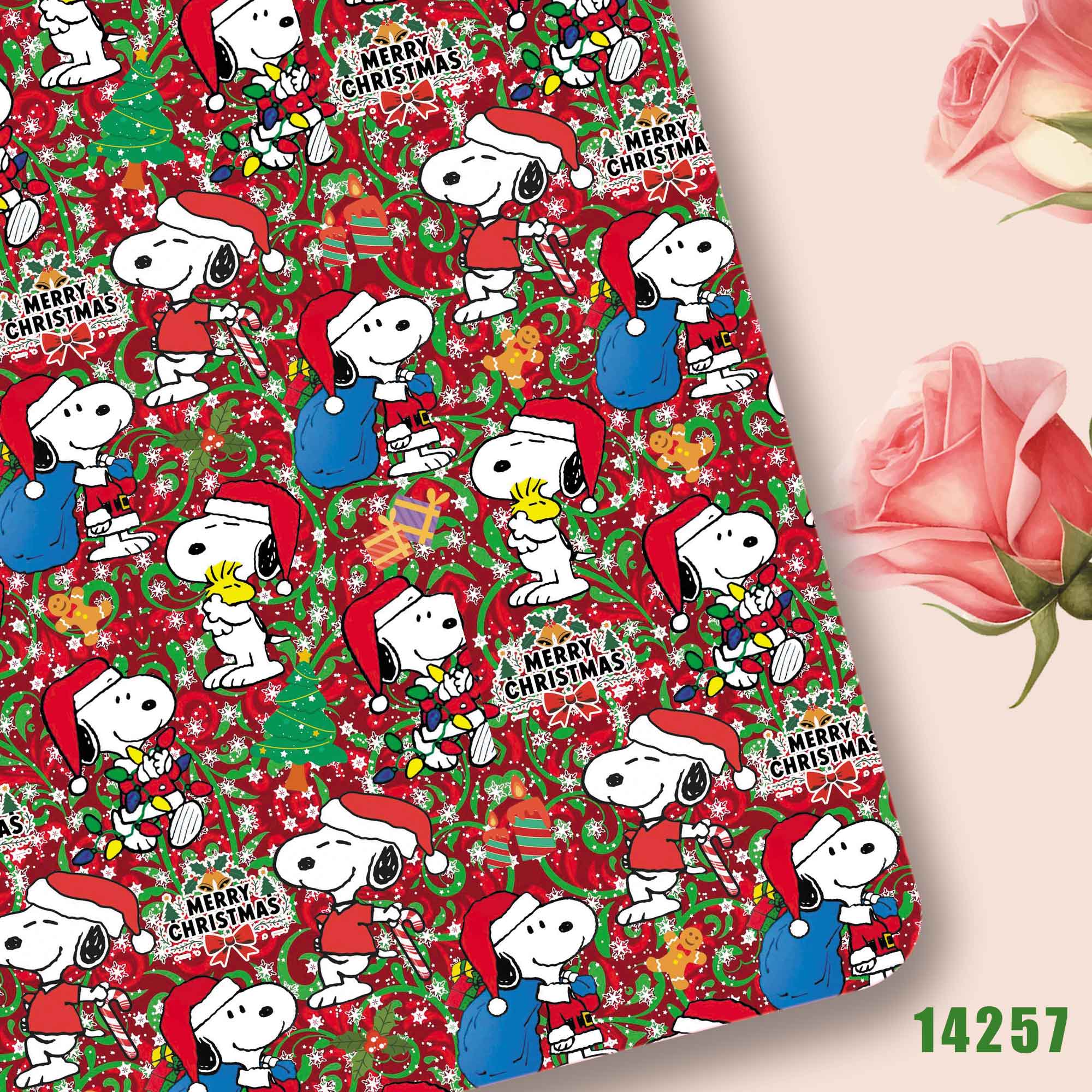 タカラトミースヌーピー生地 140 × 50 センチメートル - Sewing In Textile のレビューと価格