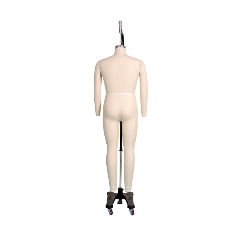 男性用調節可能な全身型フィギュア、仕立てモデル、ダミーフィッ - Dress Form Mannequin のレビューと価格