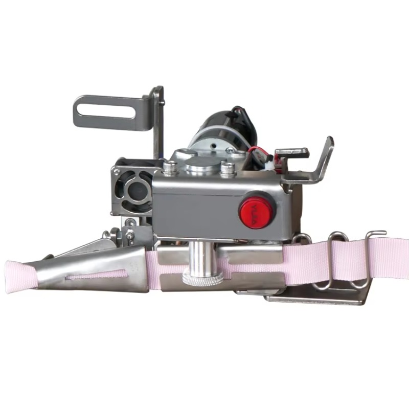 自動ホットカットバイアスツールストラップ付きミシン用バインダ - Sewing Jahit のレビューと価格