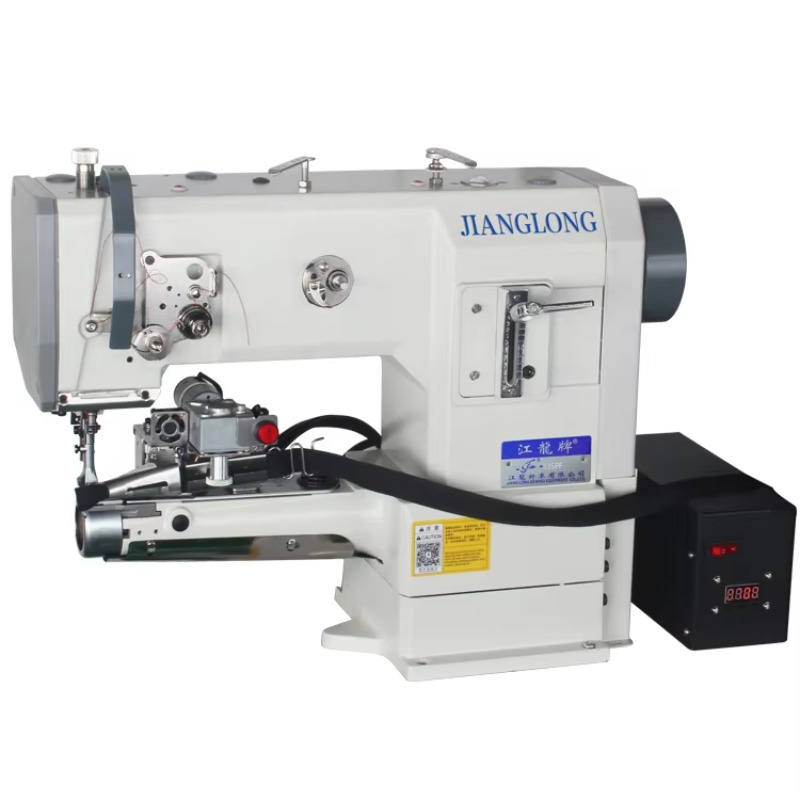 自動ホットカットバイアスツールストラップ付きミシン用バインダ - Sewing Jahit のレビューと価格