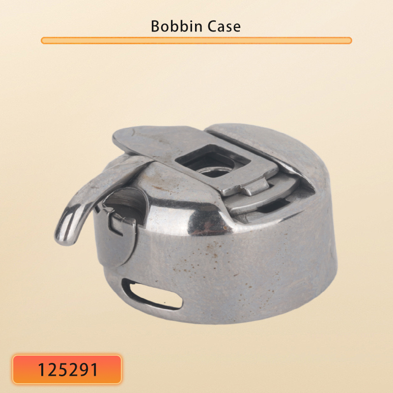 逆方向ボビンケース # 125291   BC-15-88  - Textile Sewing Machines のレビューと価格