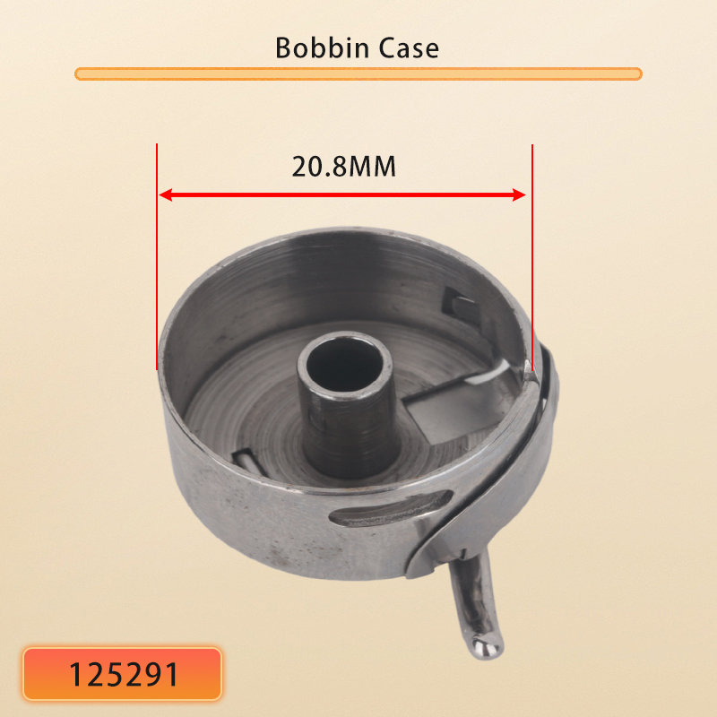 逆方向ボビンケース # 125291   BC-15-88  - Textile Sewing Machines のレビューと価格