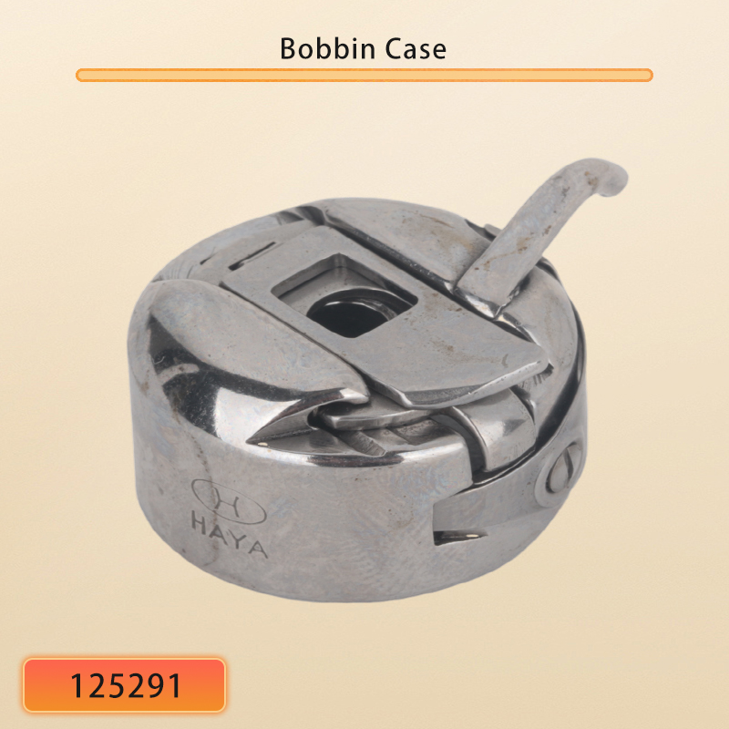 逆方向ボビンケース # 125291   BC-15-88  - Textile Sewing Machines のレビューと価格