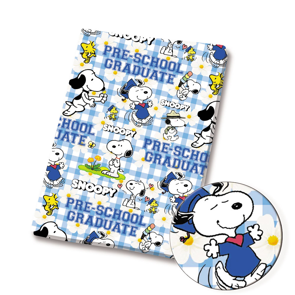 タカラトミースヌーピー生地 140 × 50 センチメートル - Sewing In Textile のレビューと価格