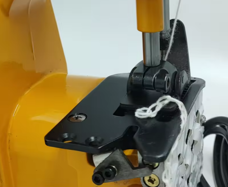 半自動電動ハンドヘルド織物シーリングマシン（包装袋用） - Sewing In Textile のレビューと価格