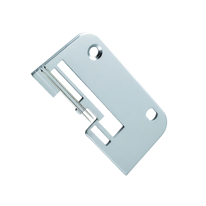 788601007 スペアニードルプレート JANOME S - Twin Needle Stretch のレビューと価格