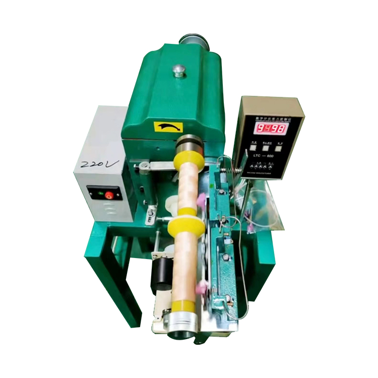 最高品質6スピンドル縫糸製造機、糸縫い糸コーン巻線機、生地ロ - Sewing In Textile のレビューと価格
