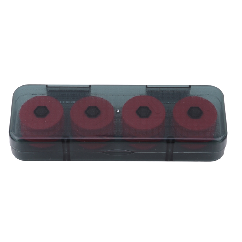 8/16 個泡巻線ボード釣り糸シャフトボビンスプールタックル - Bobbin Organizer Box のレビューと価格