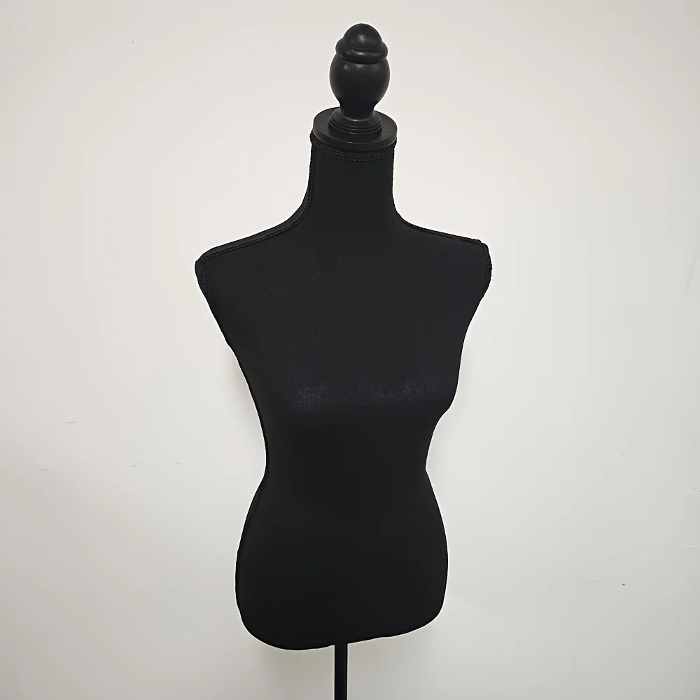 半身マネキン、婦人服ディスプレイスタンド、調節可能なショーケ - Dress Form Mannequin のレビューと価格