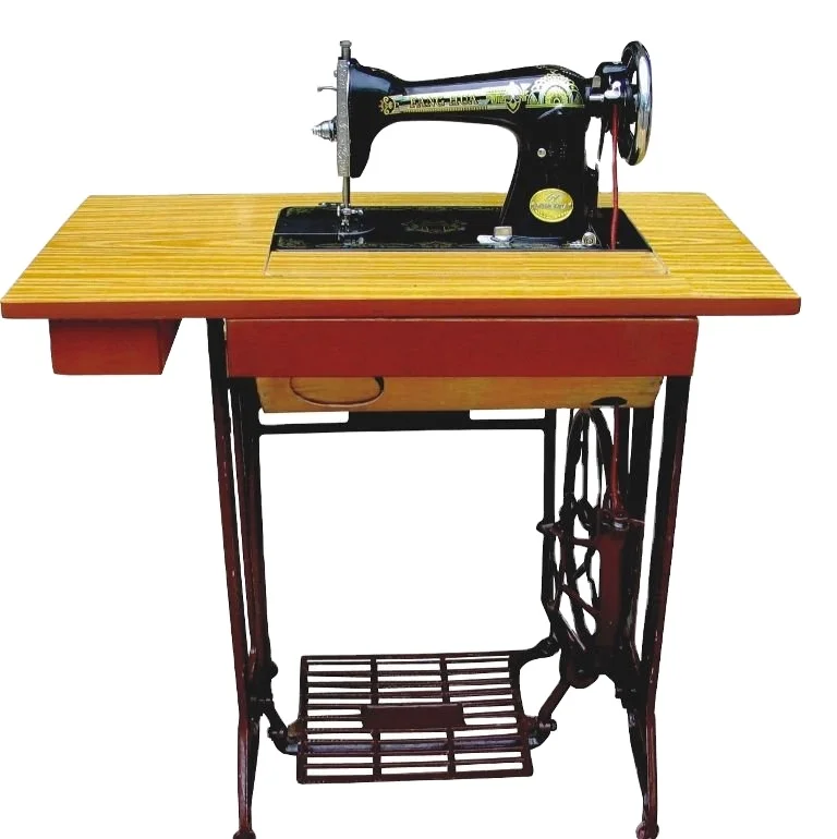 JUKKY シングルヘッドミシン JA2 家庭用ミニハンドバ - Sewing Jahit のレビューと価格