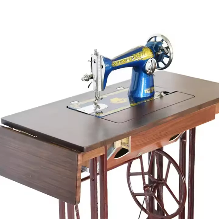 JUKKY シングルヘッドミシン JA2 家庭用ミニハンドバ - Sewing Jahit のレビューと価格