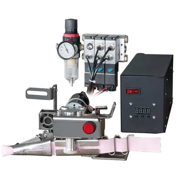 自動ホットカットバイアスツールストラップ付きミシン用バインダ - Sewing Jahit のレビューと価格