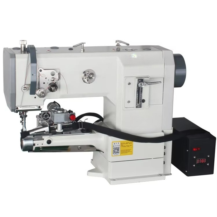自動ホットカットバイアスツールストラップ付きミシン用バインダ - Sewing Jahit のレビューと価格