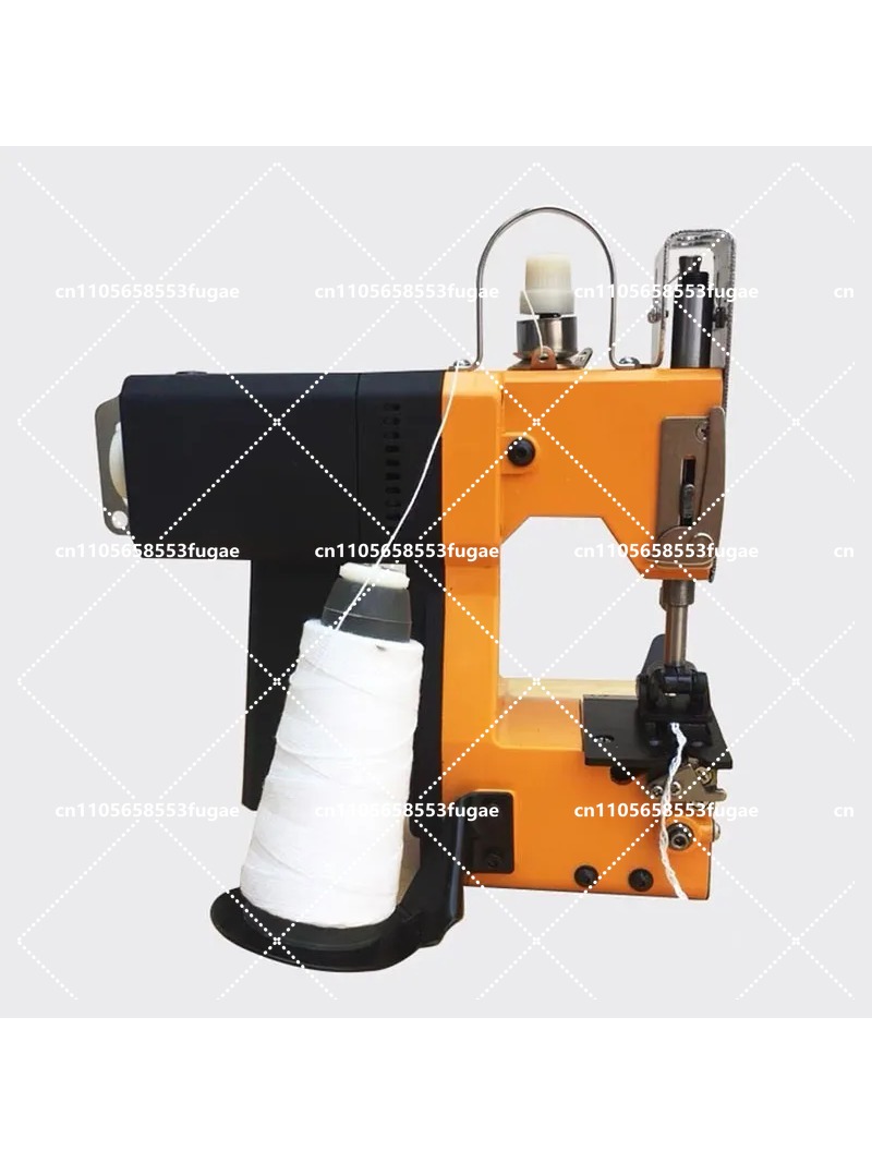 電動ミシン ポータブル自動包装シーリングオーバーロック機 農 - Sewing In Textile のレビューと価格