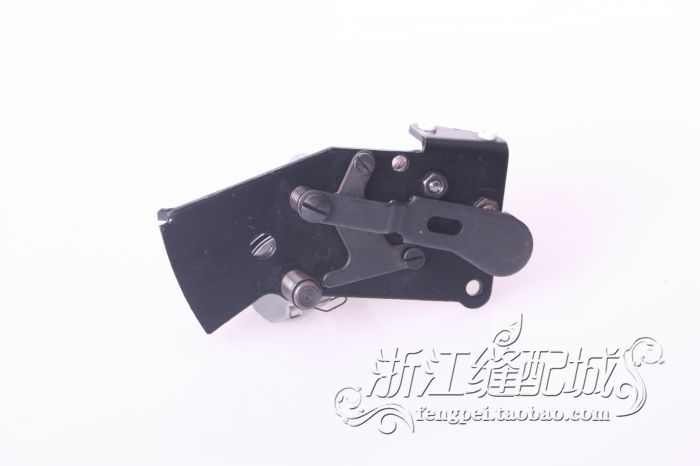 工業用ミシン部品 1162 ダブルニードルグリッパー 糸張力 - Gripper Foot Walking のレビューと価格