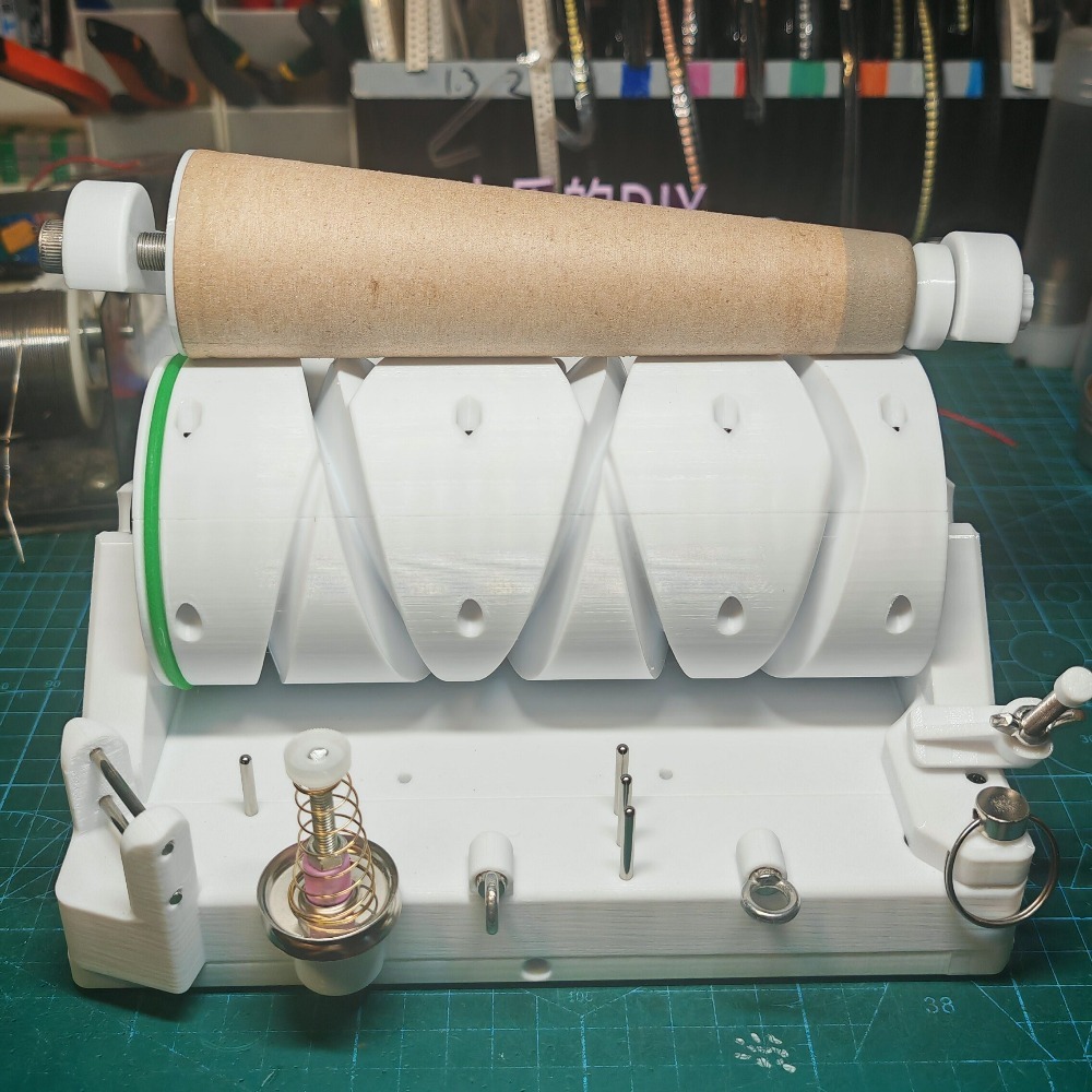 電動糸巻き機 自動糸ガイド＆糸合機能付き 速度調整可能 羊毛 - Sewing Knit のレビューと価格