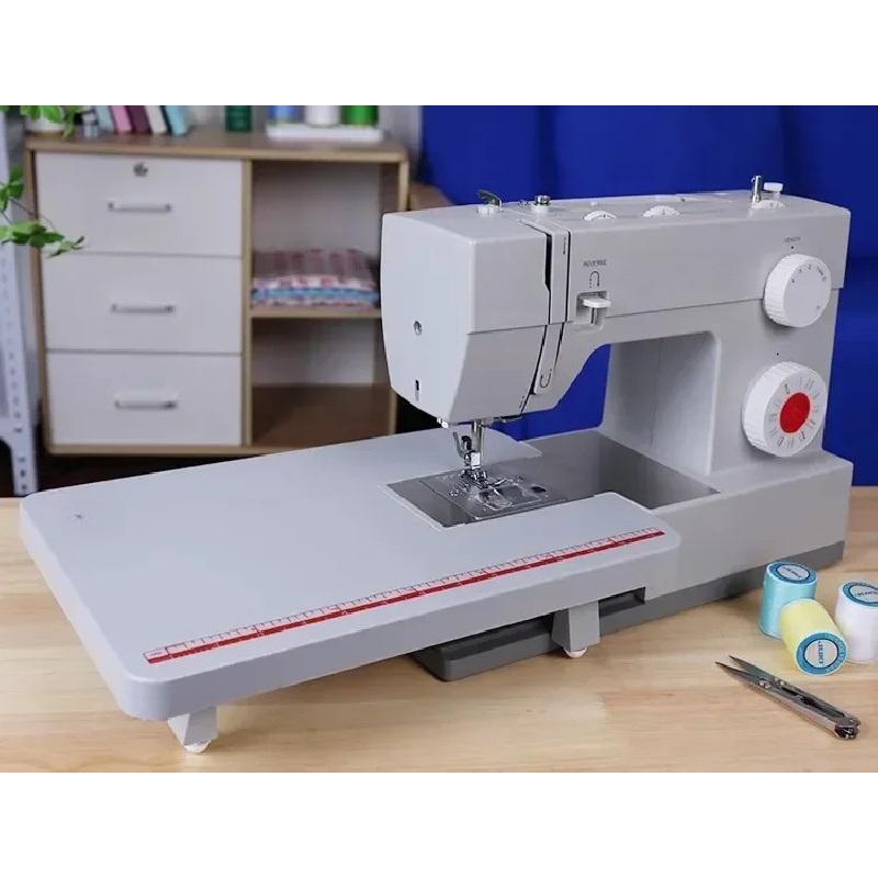 シンガー44ヘビーデューティーミシン、付属アクセサリーキット - Sewing Lab のレビューと価格