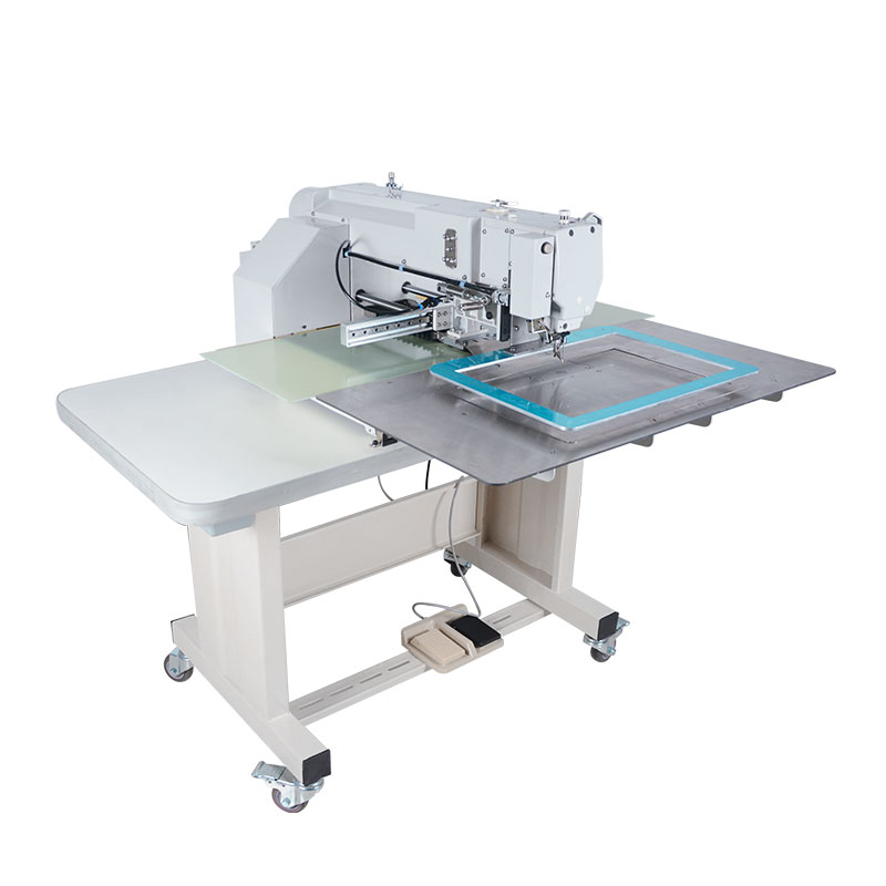 3525ポーラコンピューターミシン自動コンピューター制御プロ - Sewing Jahit のレビューと価格