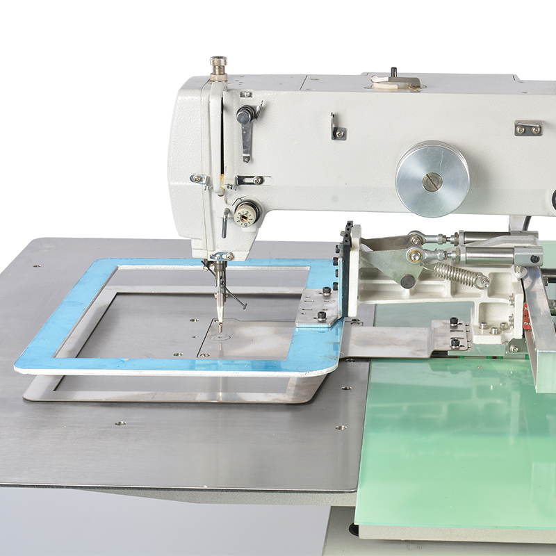 3525ポーラコンピューターミシン自動コンピューター制御プロ - Sewing Jahit のレビューと価格
