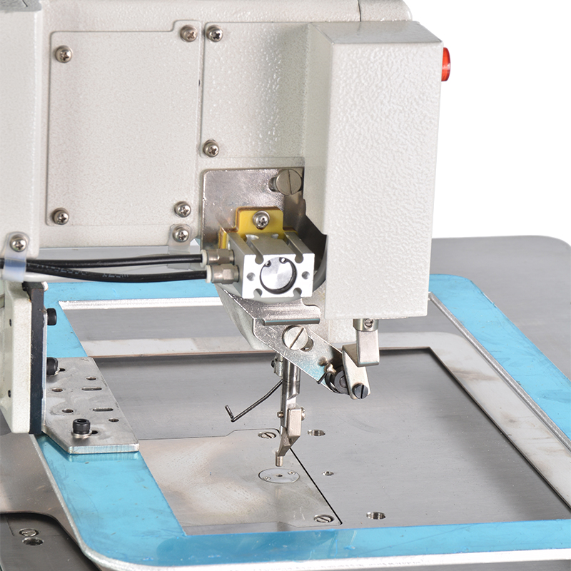3525ポーラコンピューターミシン自動コンピューター制御プロ - Sewing Jahit のレビューと価格