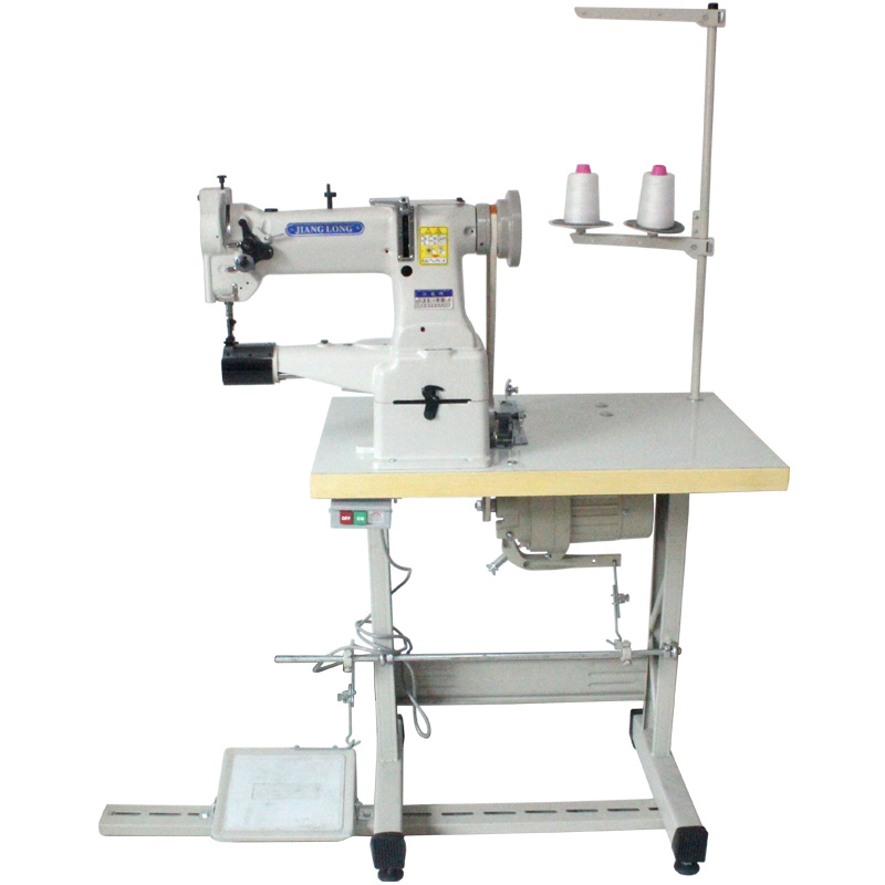 8B中国製ミシン機器と工具ヘッド格安シリンダーアーム工業用ミ - Sewing Jahit のレビューと価格