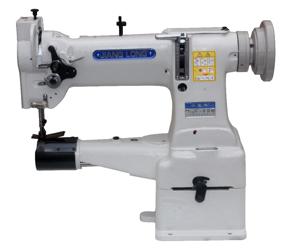 8B工業用テープエッジ枕トップマットレス中国製工業用ミシン価 - Sewing Jahit のレビューと価格