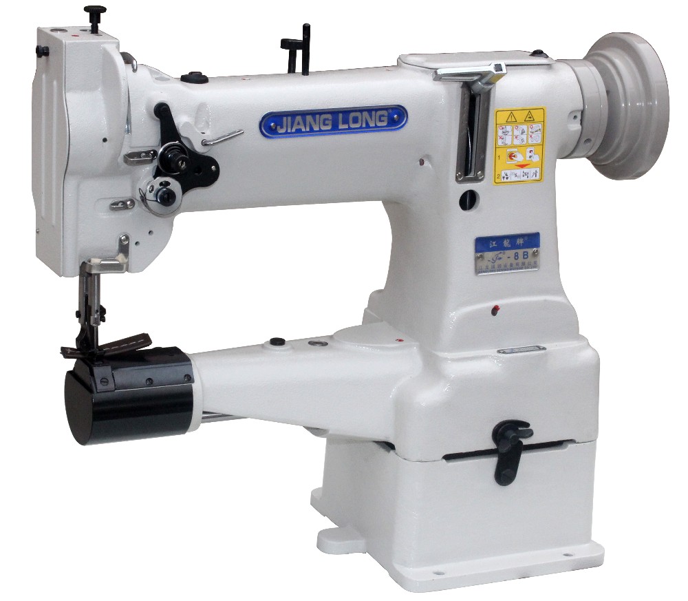 8B工業用テープエッジ枕トップマットレス中国製工業用ミシン価 - Sewing Jahit のレビューと価格