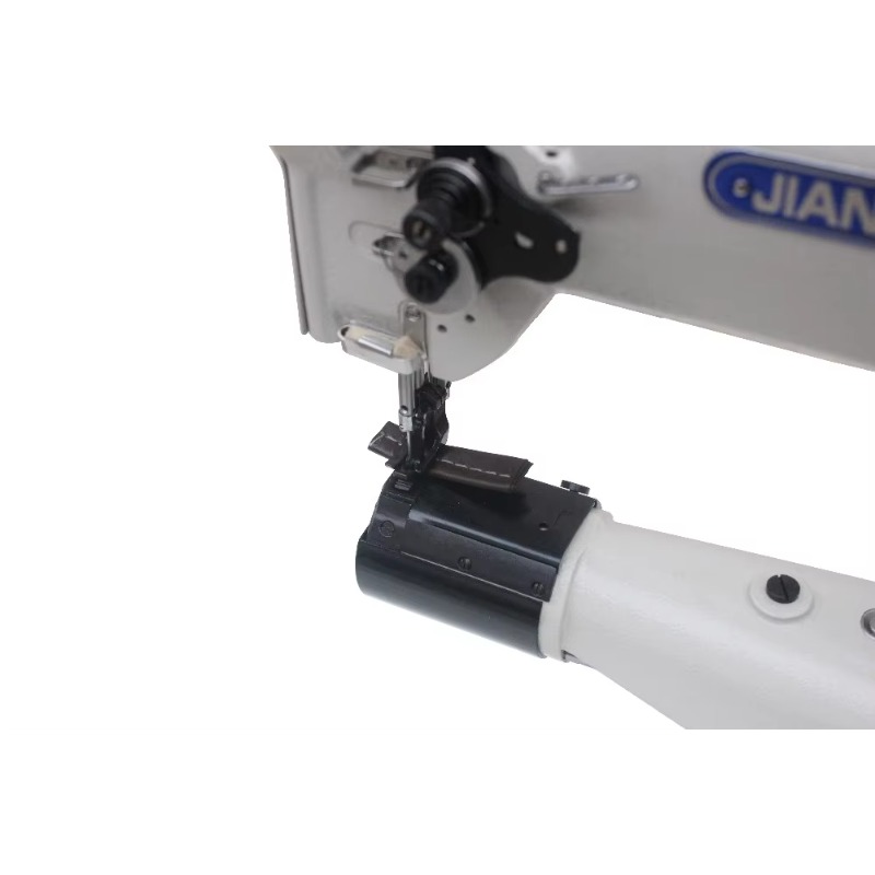 8B工業用テープエッジ枕トップマットレス中国製工業用ミシン価 - Sewing Jahit のレビューと価格