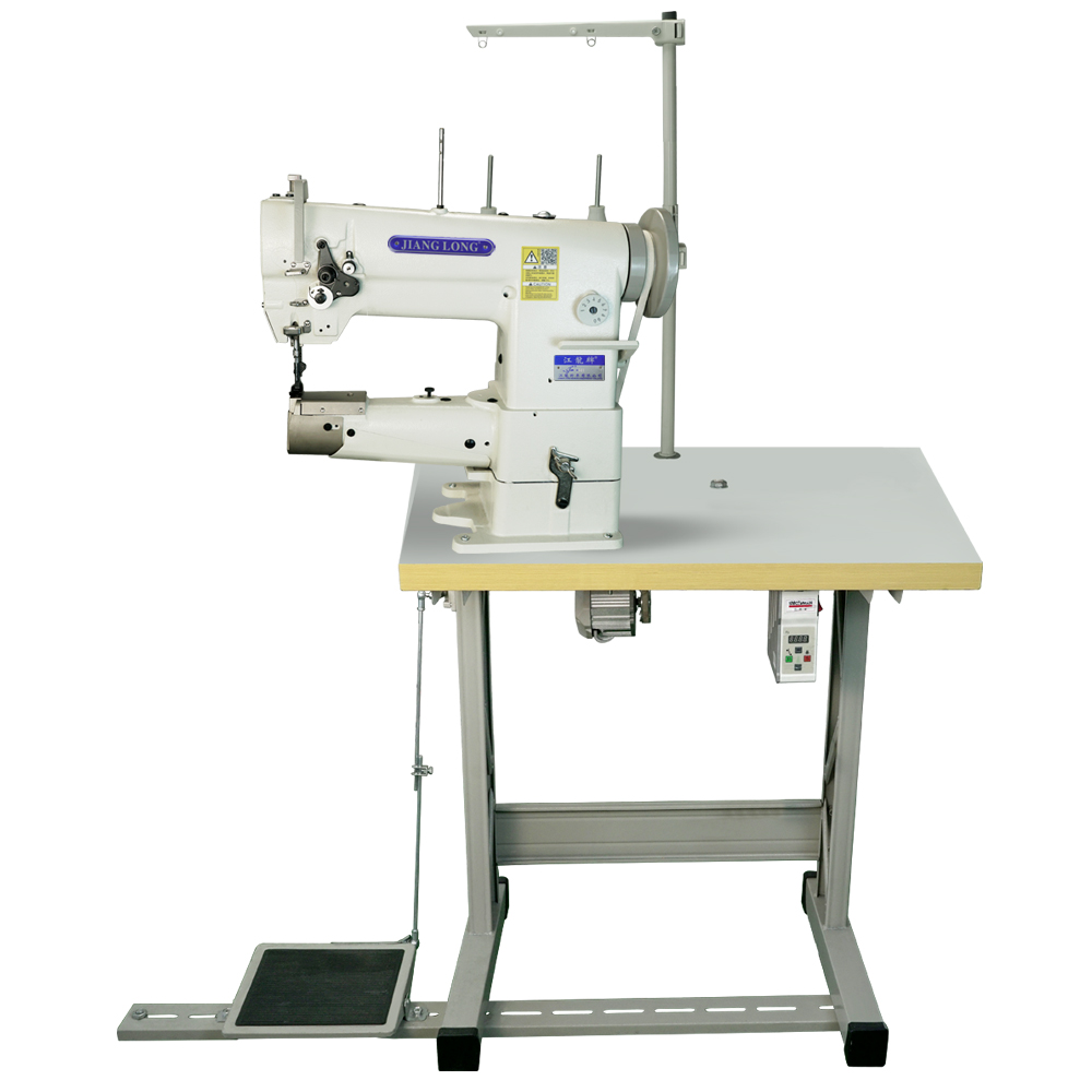 341型コブラクラス26テックソー2750工業用ヘビーデュー - Sewing Jahit のレビューと価格